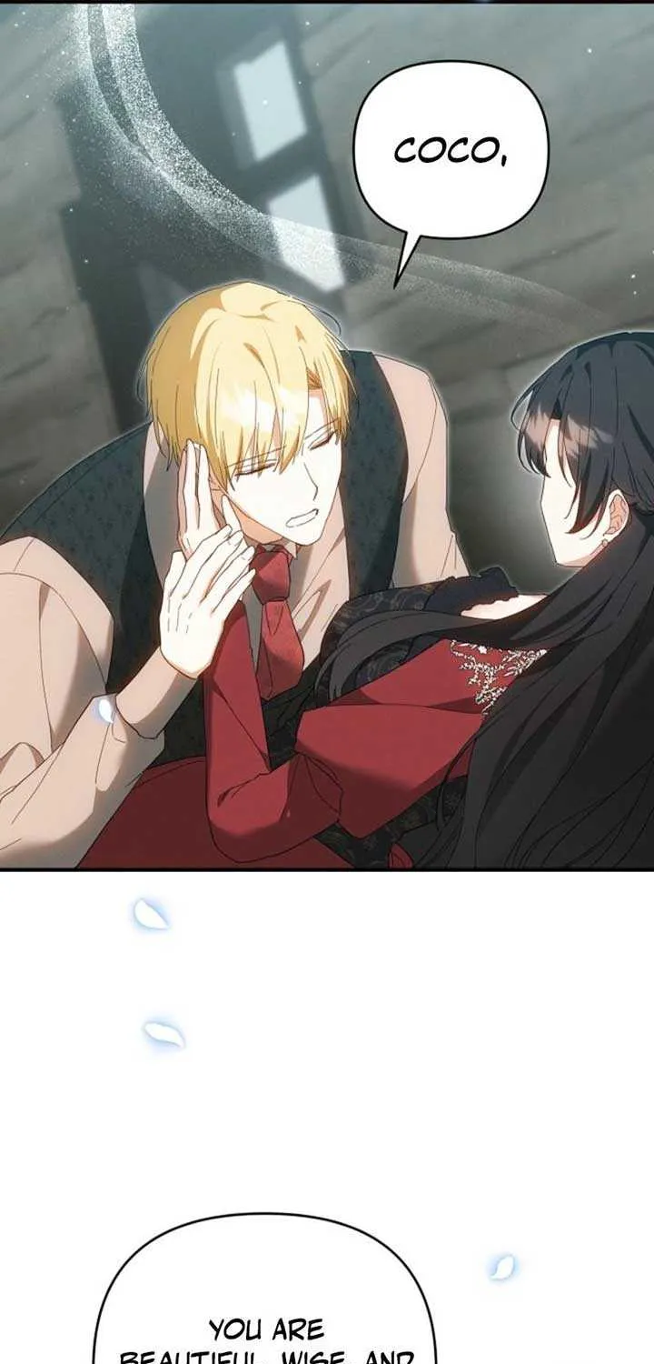 Show Window Scandal Chapter 36 page 60 - 