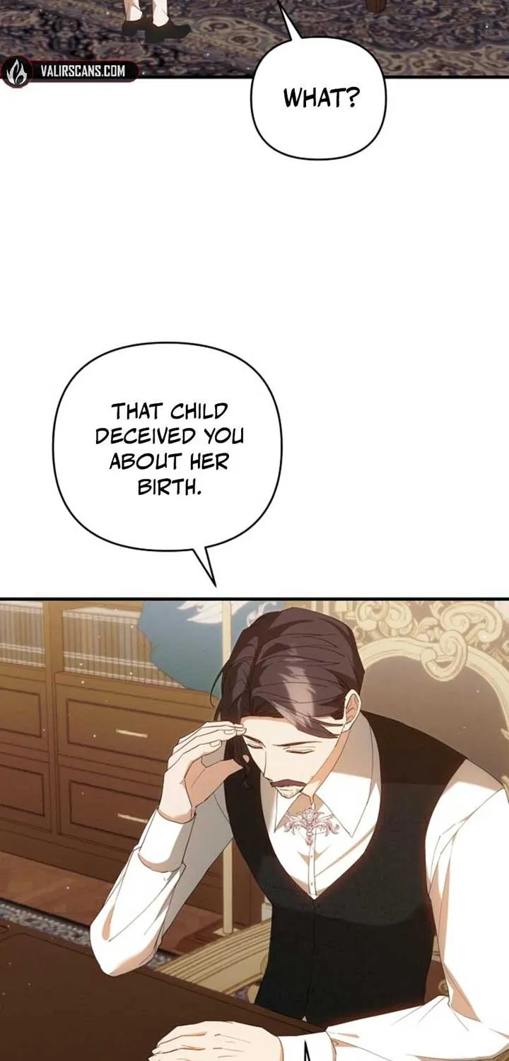 Show Window Scandal Chapter 36 page 7 - 