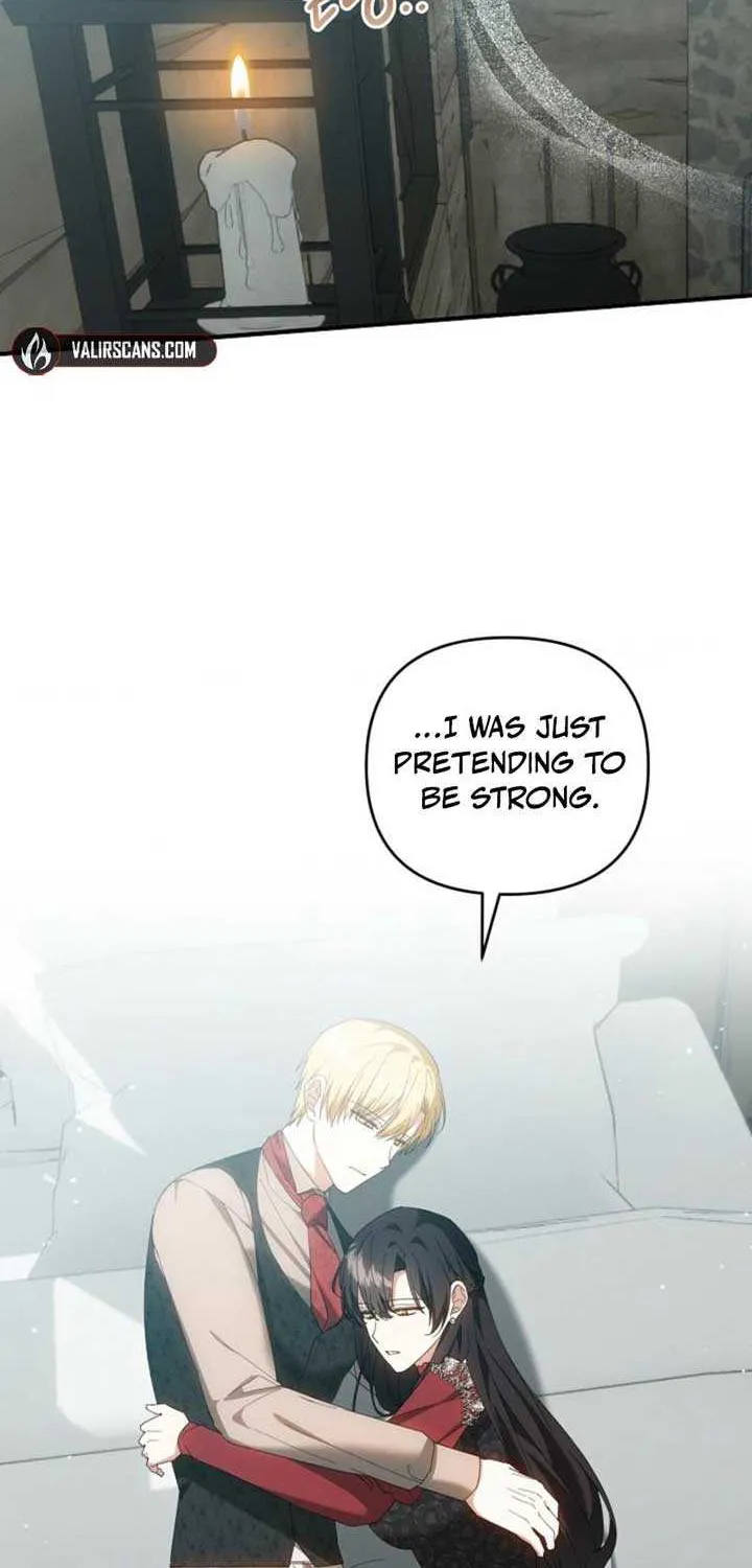 Show Window Scandal Chapter 36 page 65 - 