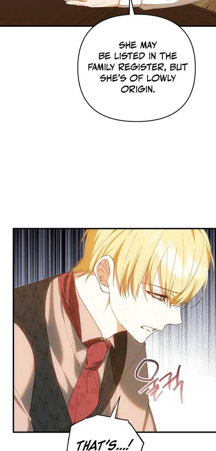 Show Window Scandal Chapter 36 page 8 - 