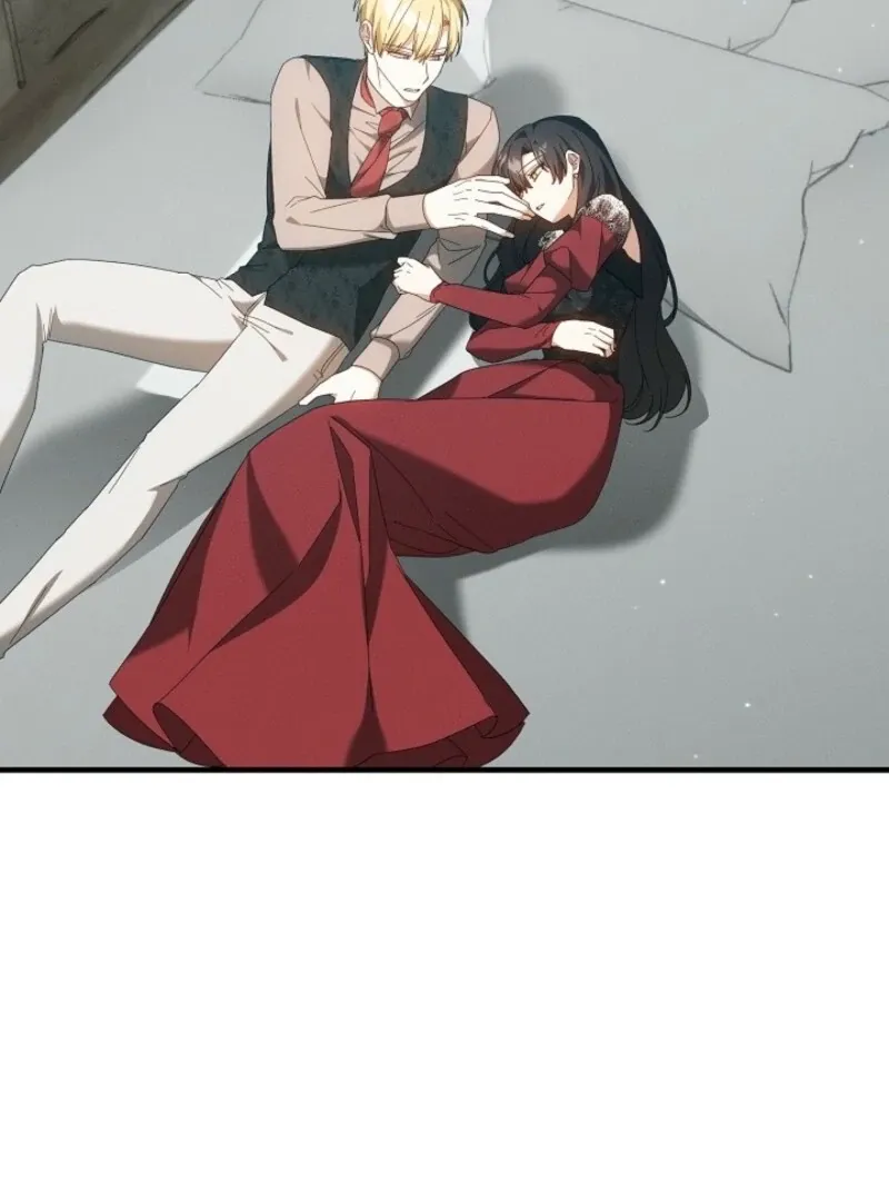 Show Window Scandal Chapter 37 page 14 - 