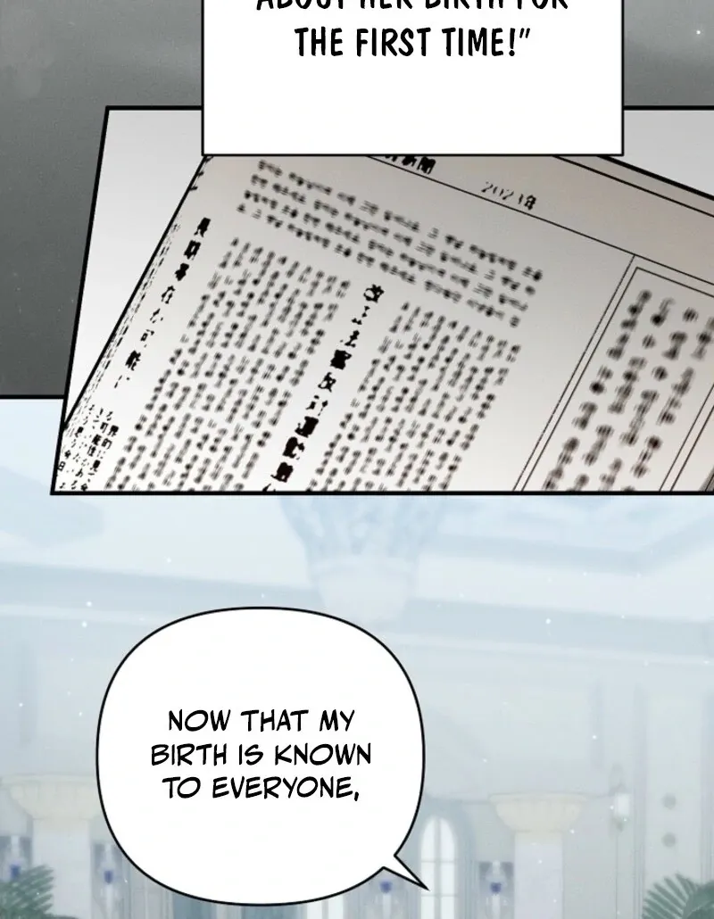 Show Window Scandal Chapter 37 page 23 - 