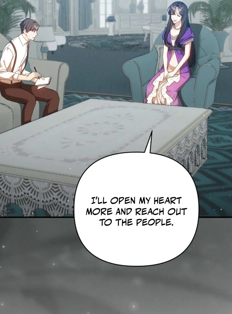 Show Window Scandal Chapter 37 page 24 - 