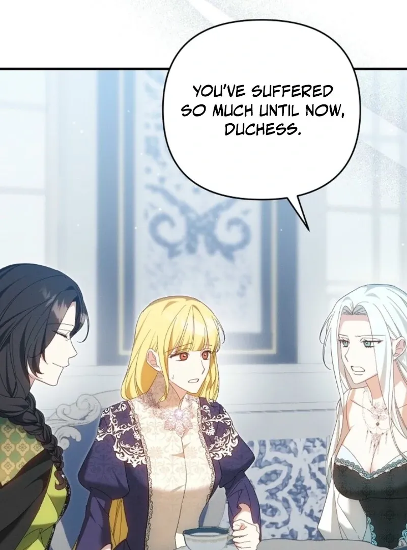 Show Window Scandal Chapter 37 page 27 - 