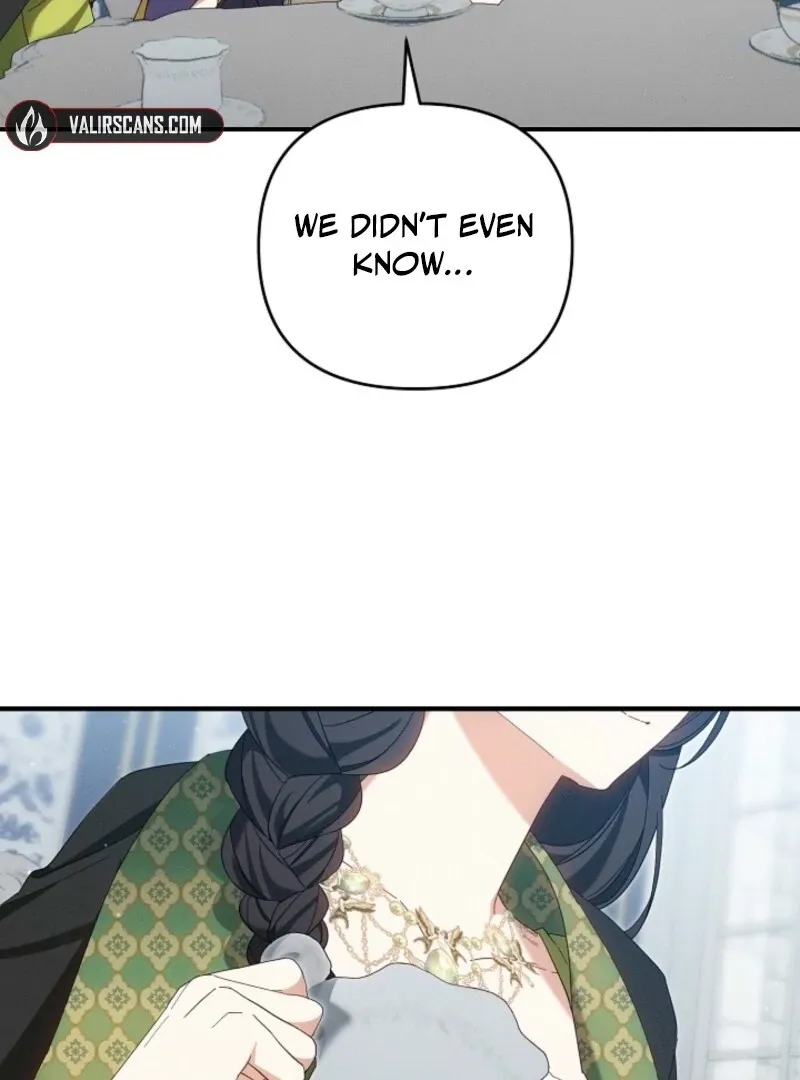 Show Window Scandal Chapter 37 page 28 - 