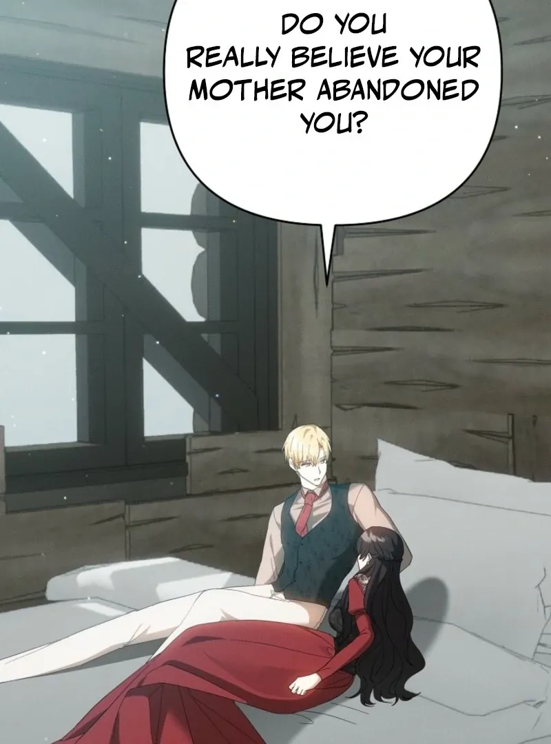Show Window Scandal Chapter 37 page 4 - 