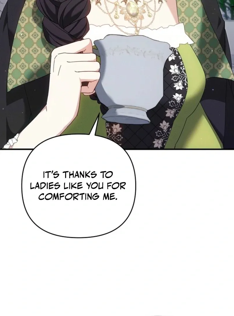Show Window Scandal Chapter 37 page 31 - 