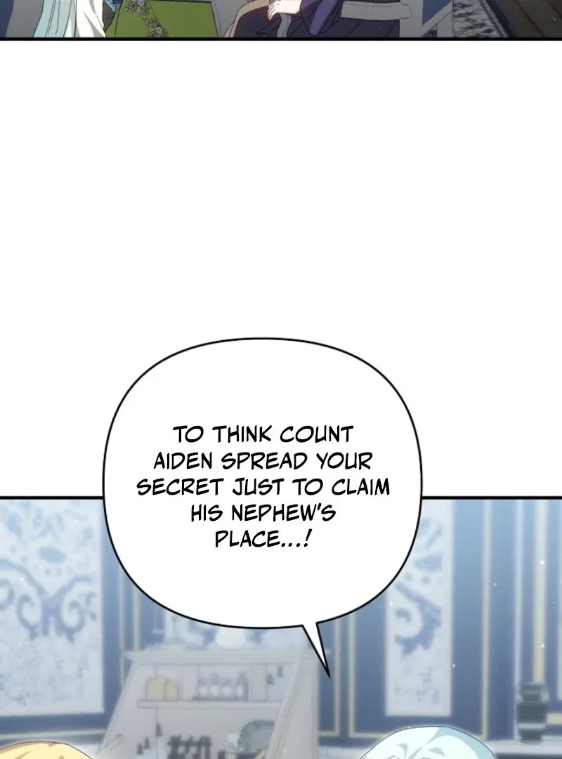Show Window Scandal Chapter 37 page 33 - 
