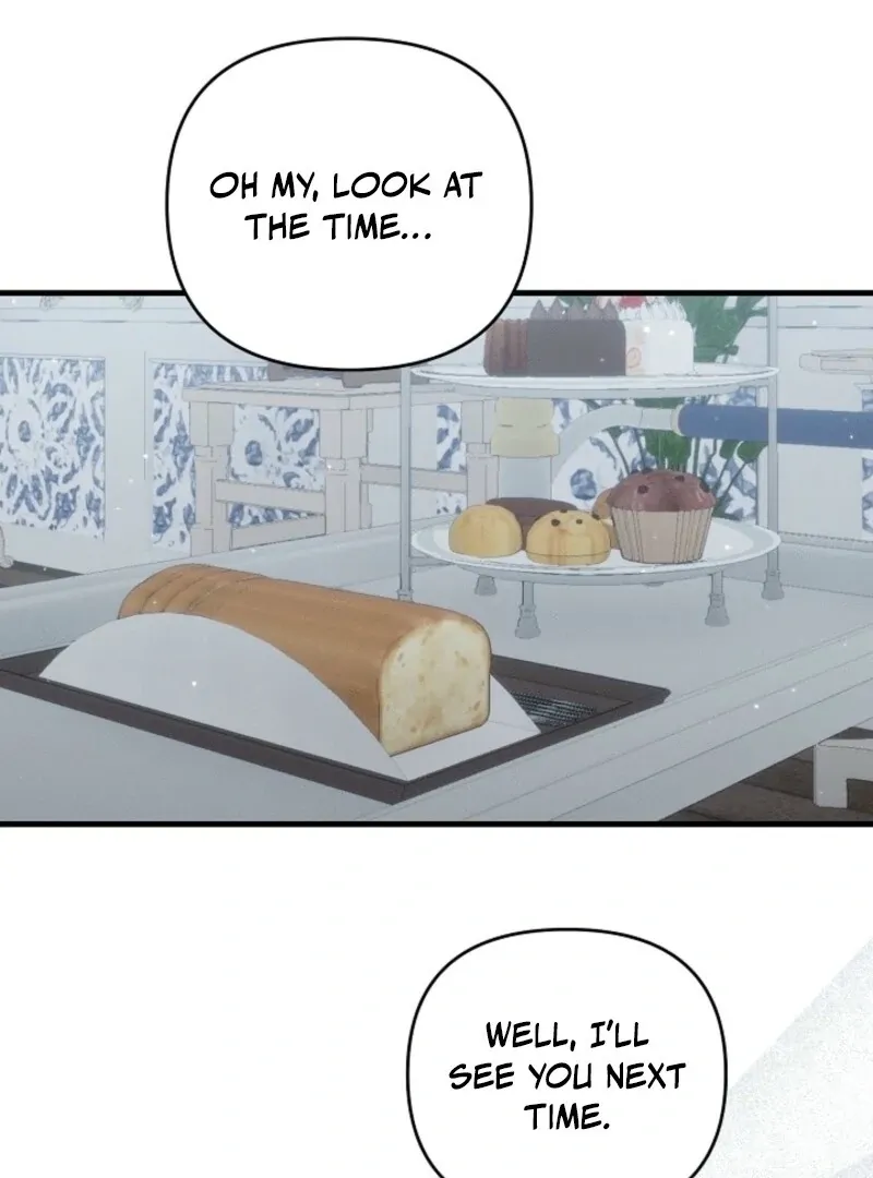 Show Window Scandal Chapter 37 page 39 - 