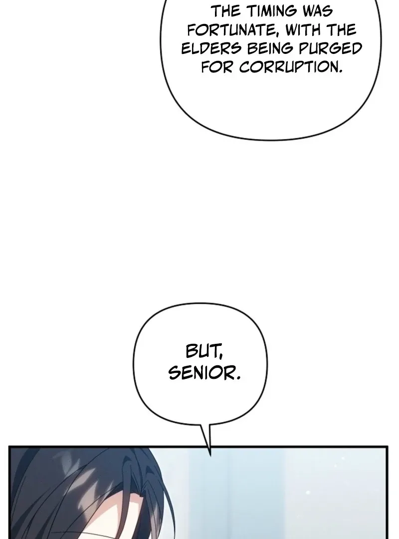 Show Window Scandal Chapter 37 page 45 - 