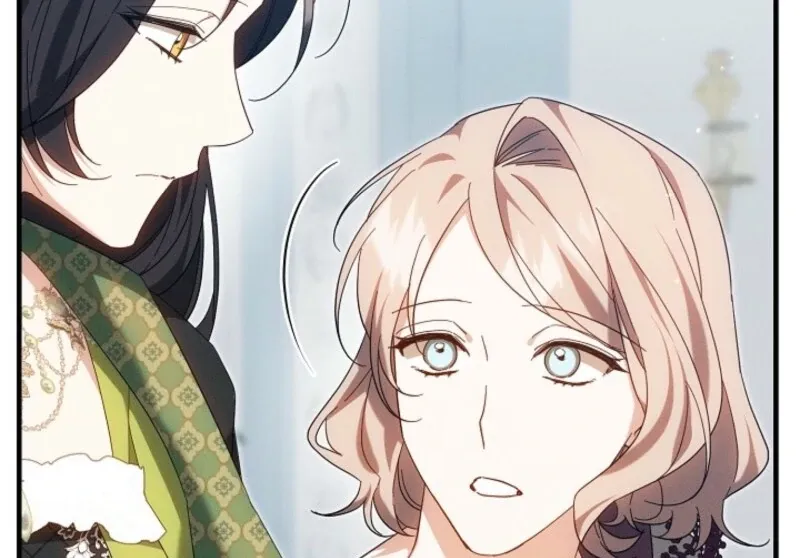 Show Window Scandal Chapter 37 page 46 - 