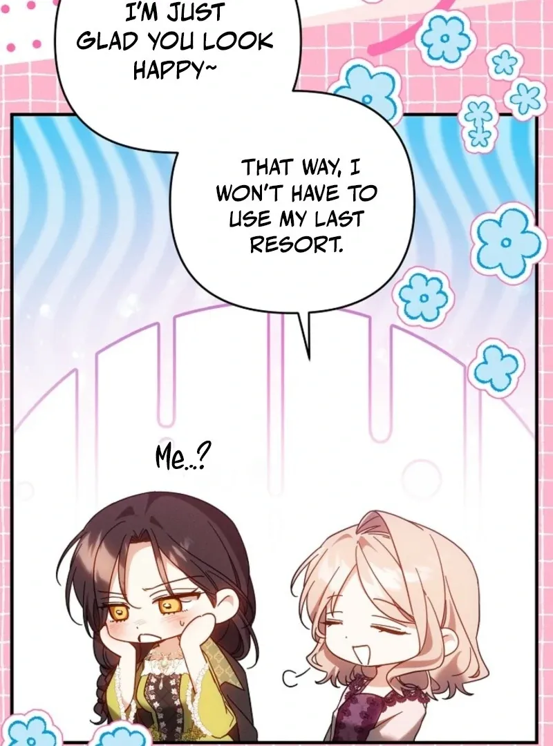 Show Window Scandal Chapter 37 page 52 - 