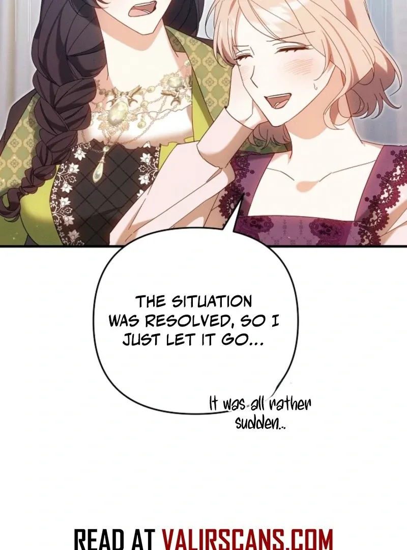 Show Window Scandal Chapter 37 page 57 - 