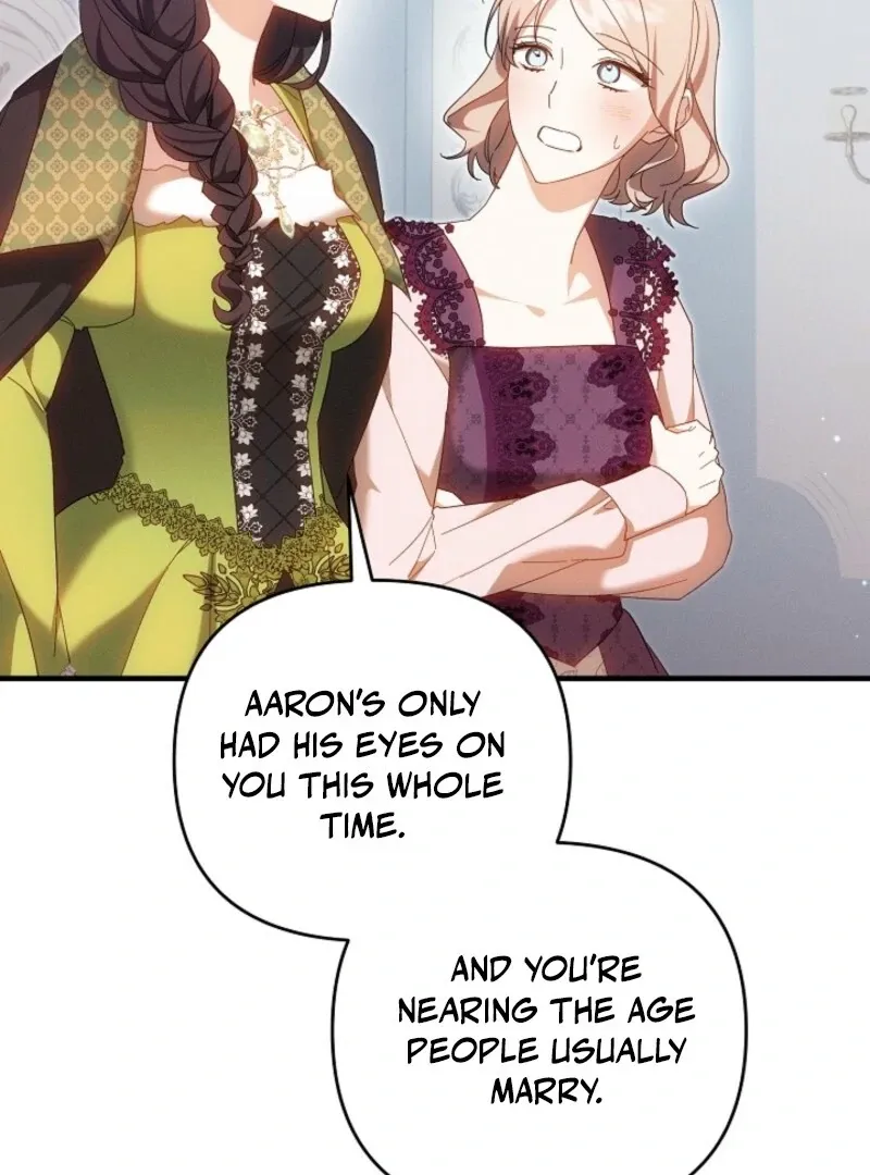 Show Window Scandal Chapter 37 page 62 - 