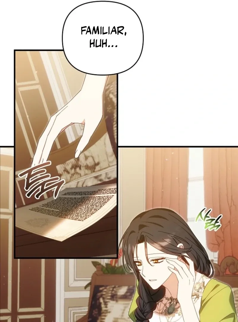 Show Window Scandal Chapter 38 page 12 - 