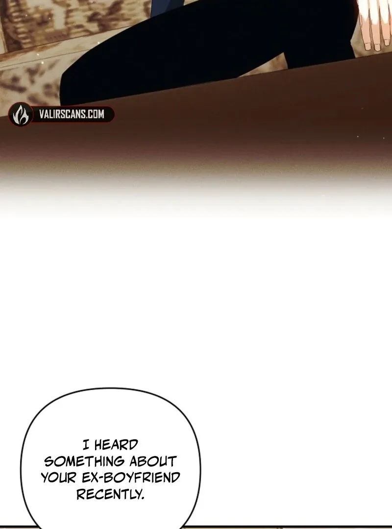 Show Window Scandal Chapter 38 page 17 - 