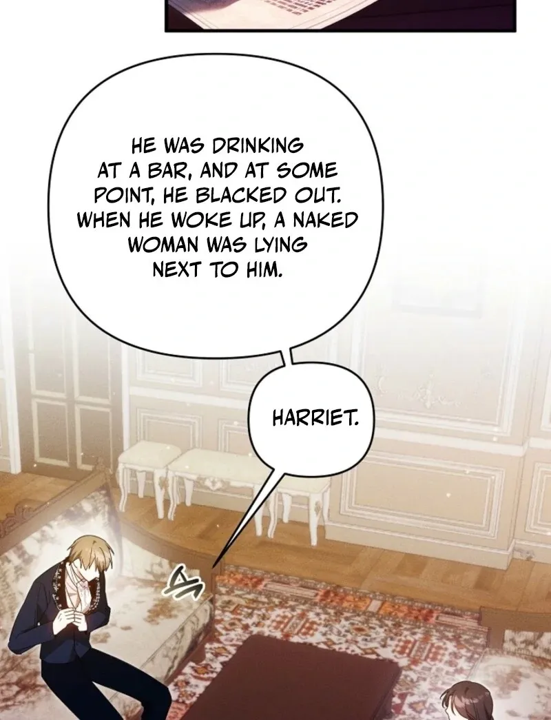 Show Window Scandal Chapter 38 page 20 - 