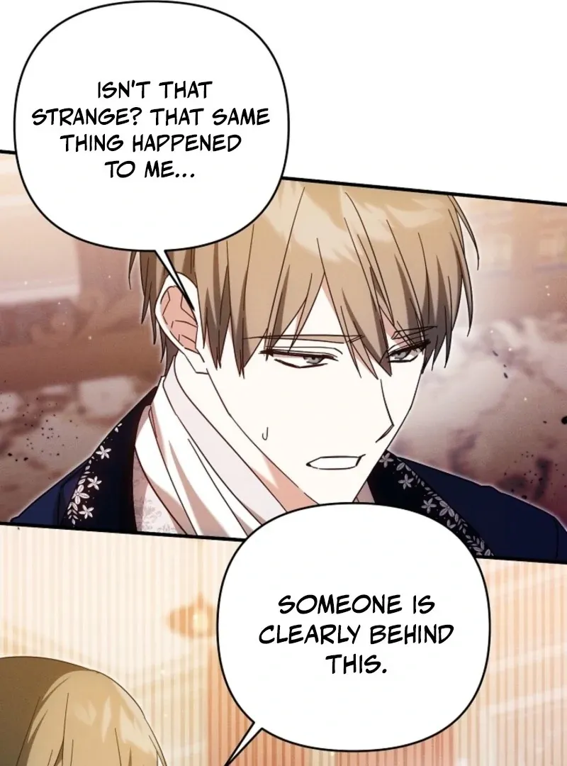 Show Window Scandal Chapter 38 page 22 - 
