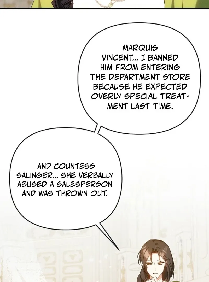 Show Window Scandal Chapter 38 page 29 - 