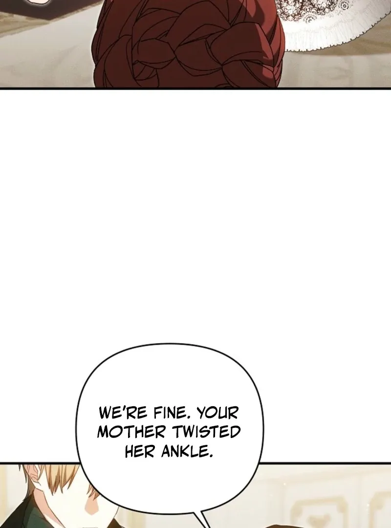 Show Window Scandal Chapter 38 page 36 - 