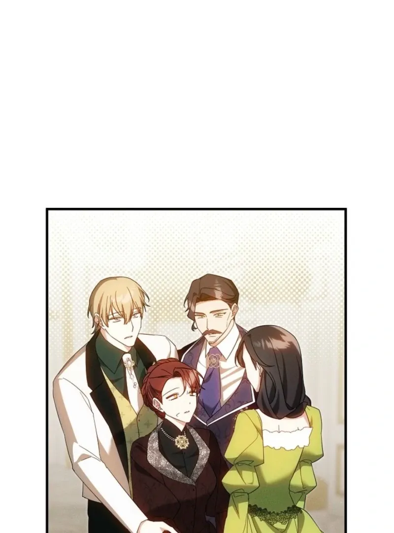 Show Window Scandal Chapter 38 page 40 - 