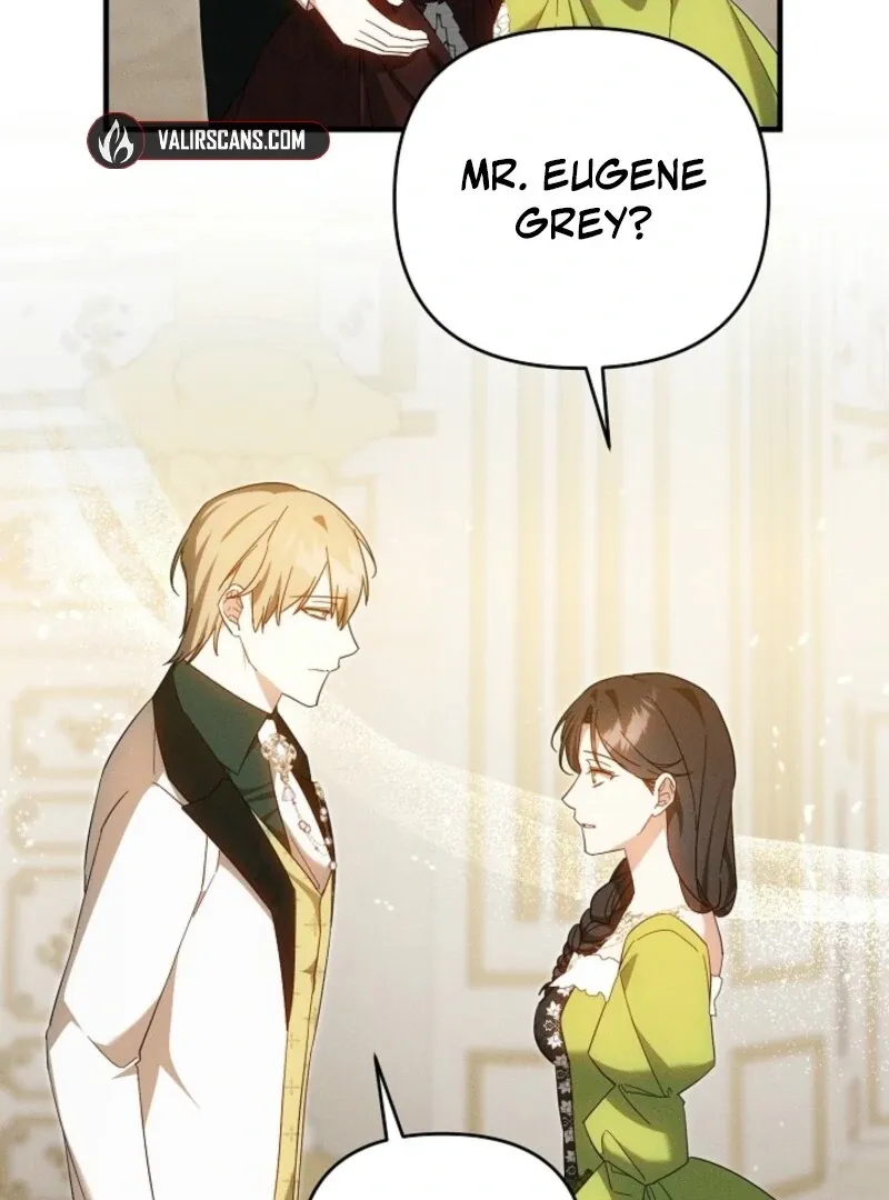 Show Window Scandal Chapter 38 page 41 - 