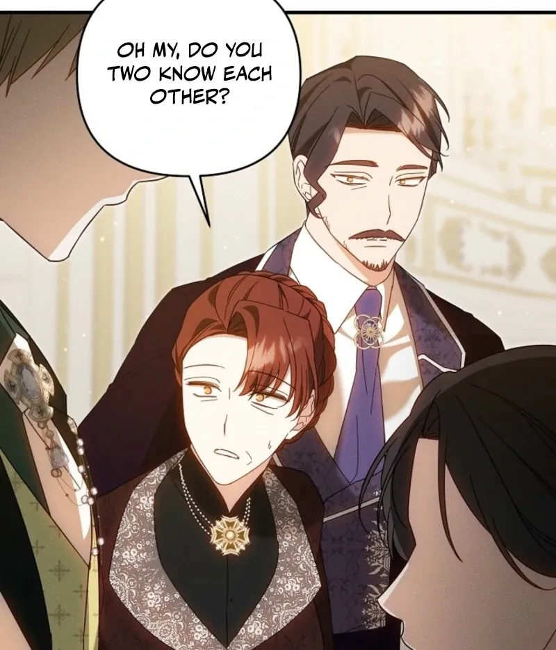 Show Window Scandal Chapter 38 page 43 - 