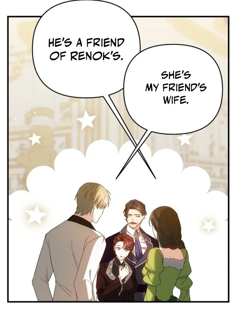 Show Window Scandal Chapter 38 page 45 - 