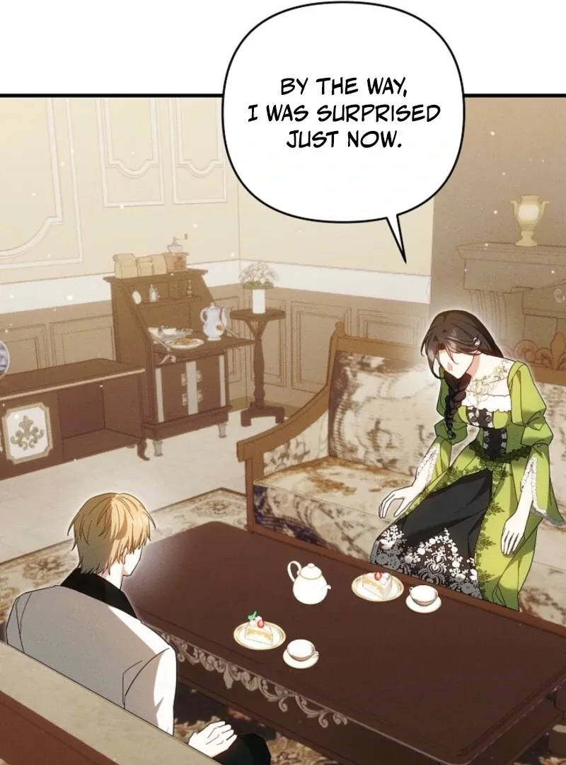 Show Window Scandal Chapter 38 page 56 - 