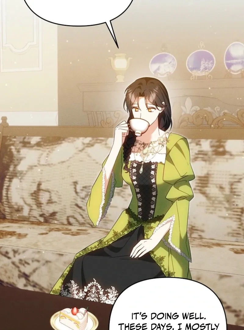 Show Window Scandal Chapter 38 page 60 - 