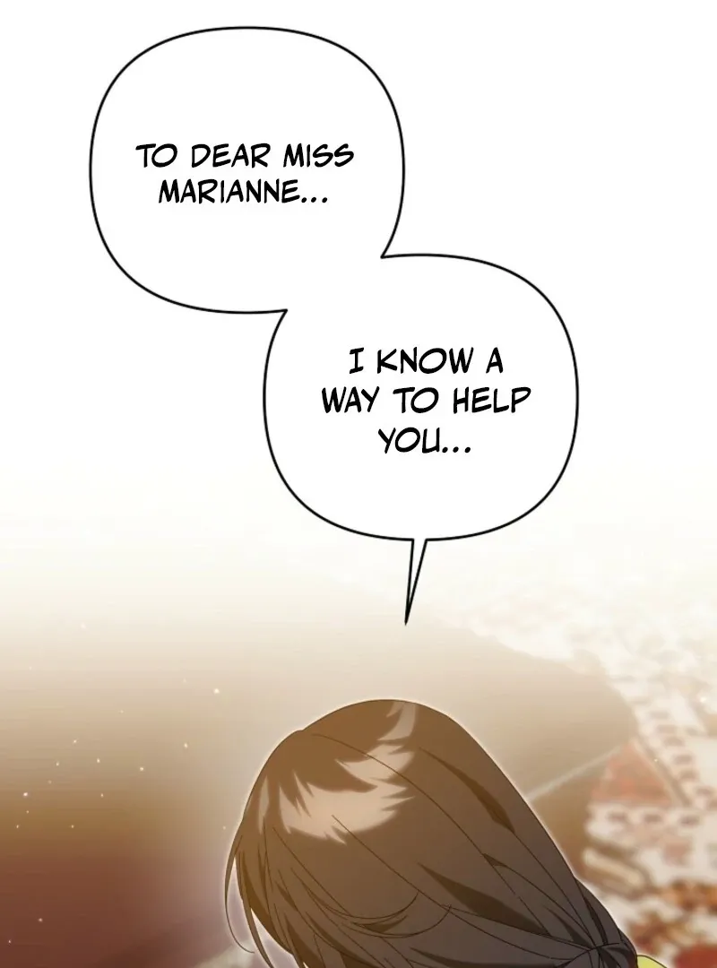 Show Window Scandal Chapter 38 page 8 - 