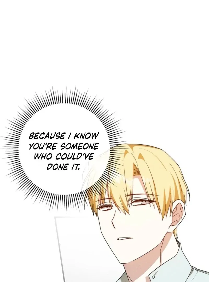 Show Window Scandal Chapter 38 page 85 - 