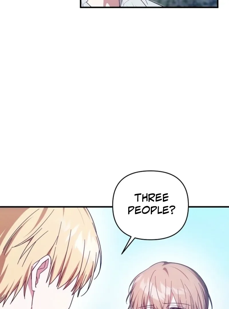 Show Window Scandal Chapter 39 page 17 - 