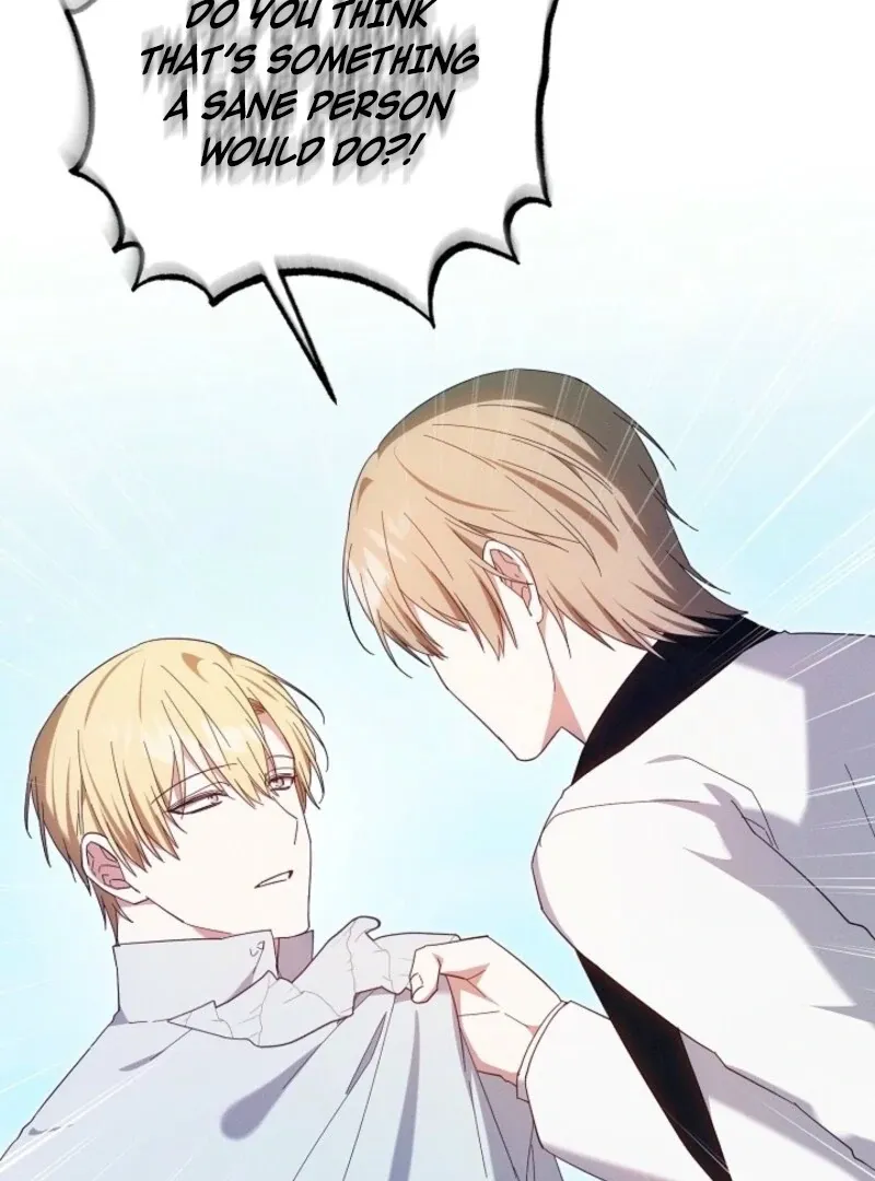 Show Window Scandal Chapter 39 page 20 - 