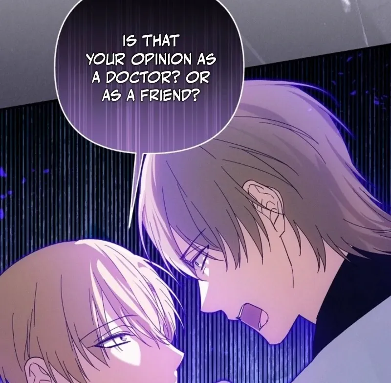 Show Window Scandal Chapter 39 page 22 - 