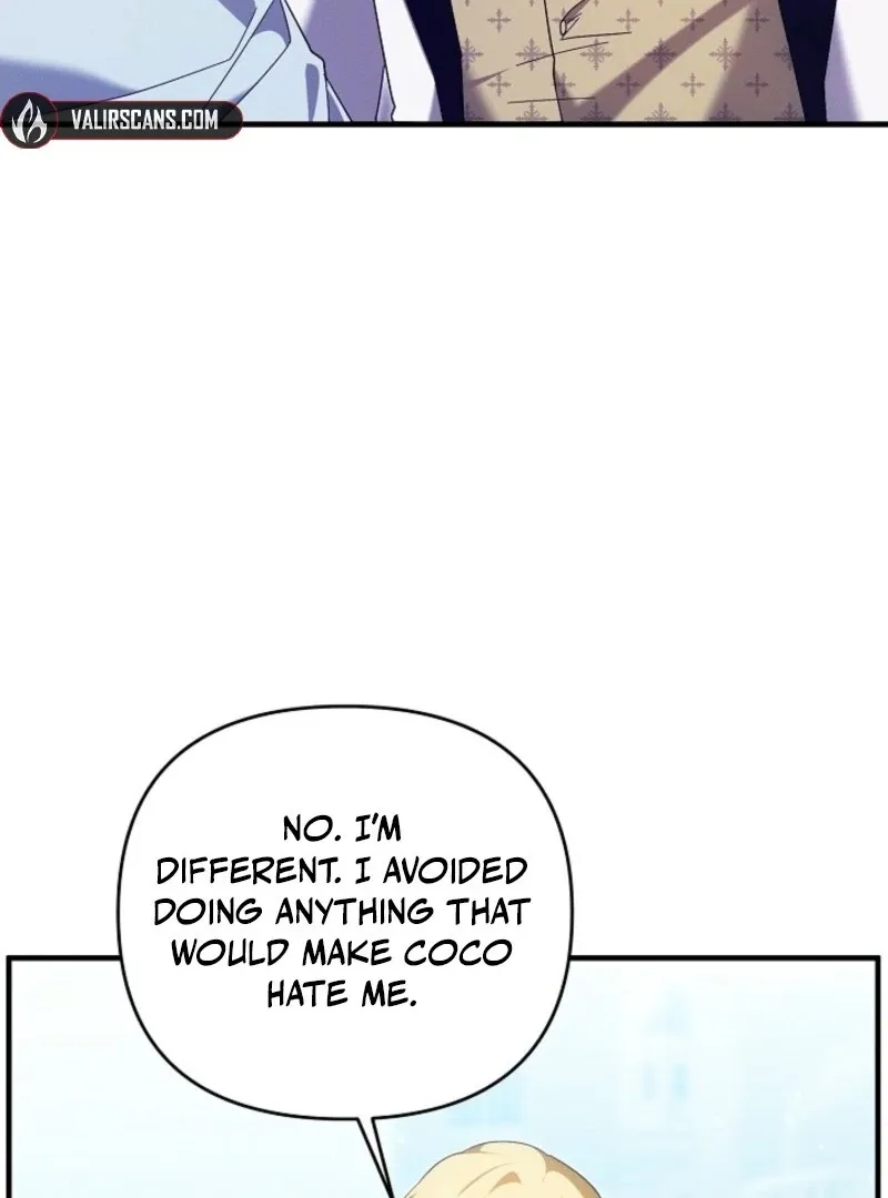 Show Window Scandal Chapter 39 page 27 - 