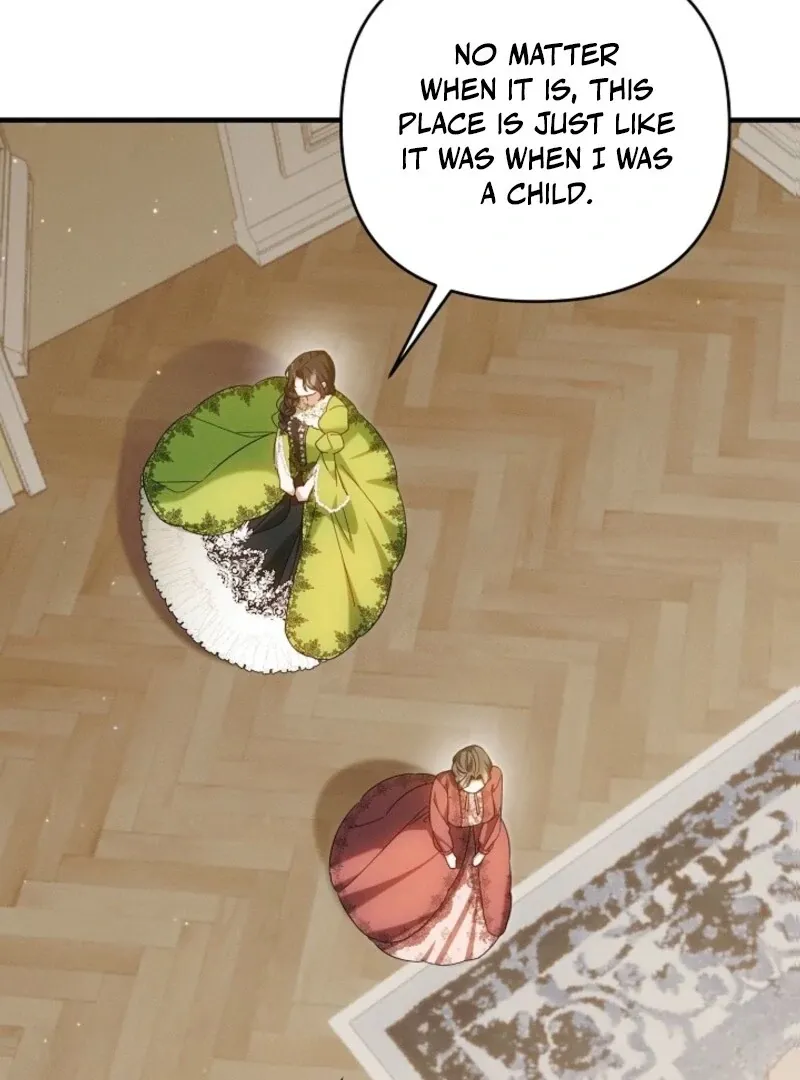 Show Window Scandal Chapter 39 page 48 - 