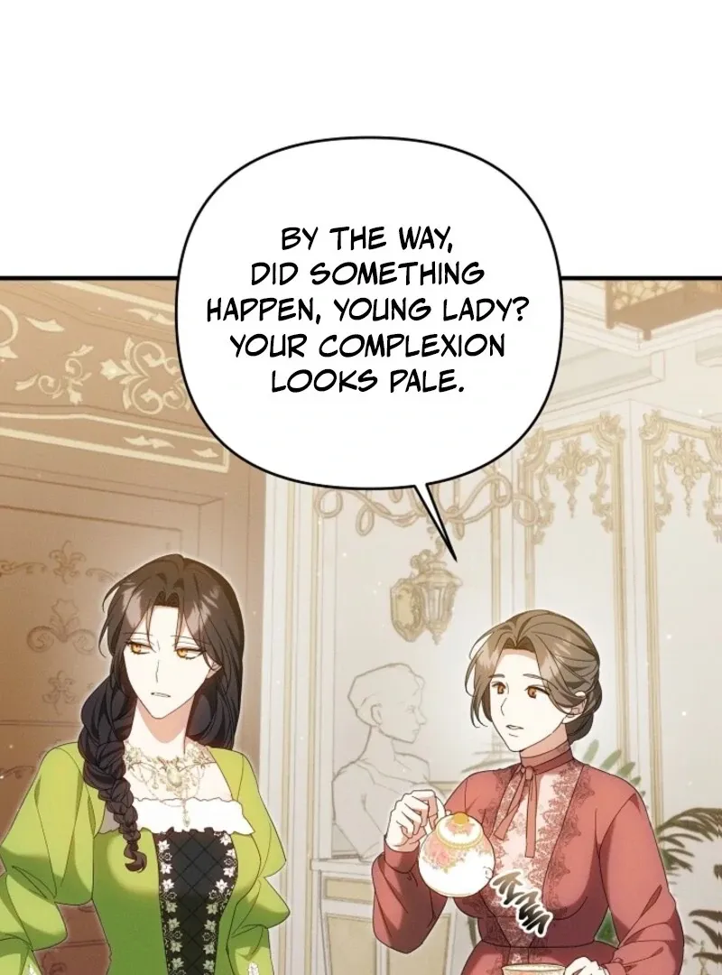 Show Window Scandal Chapter 39 page 50 - 
