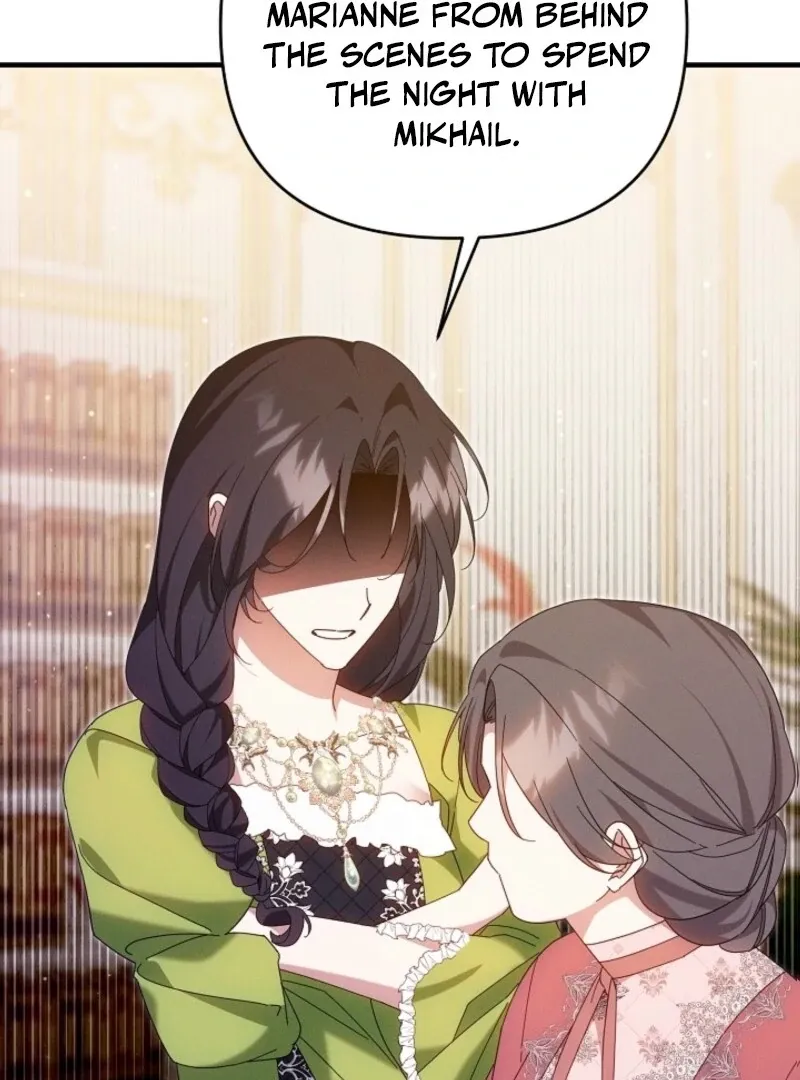 Show Window Scandal Chapter 39 page 52 - 
