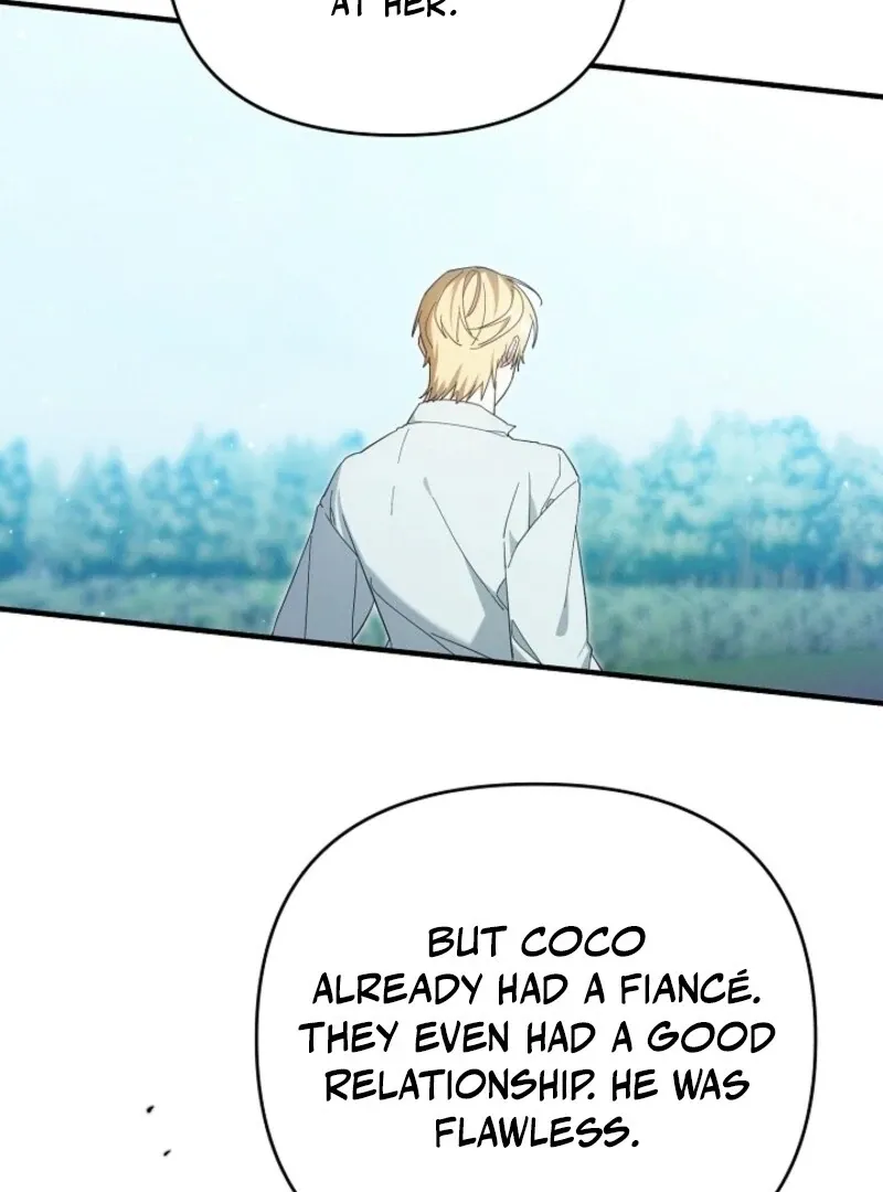 Show Window Scandal Chapter 39 page 7 - 