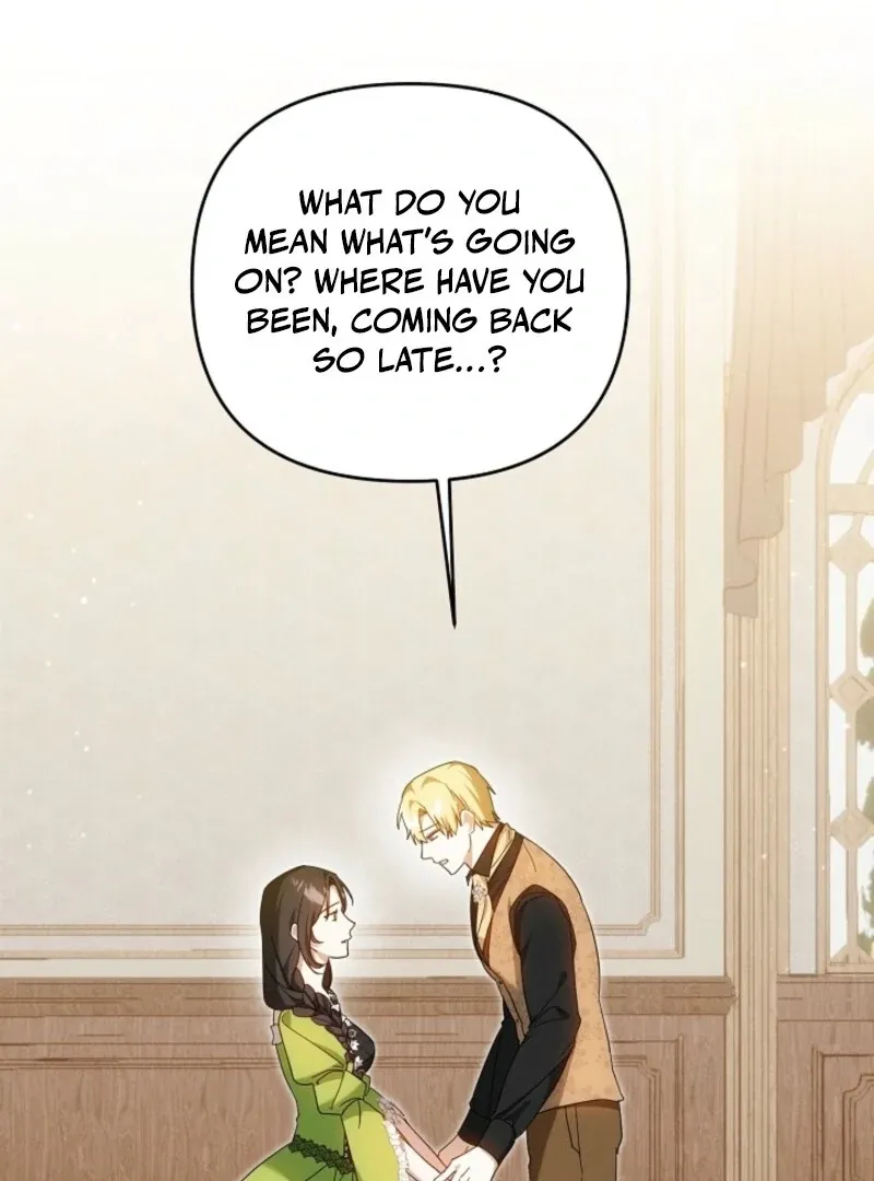 Show Window Scandal Chapter 39 page 75 - 
