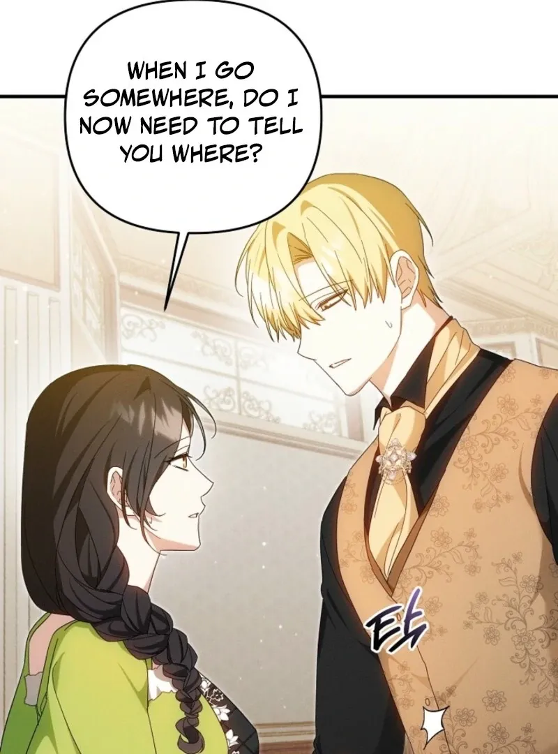 Show Window Scandal Chapter 39 page 80 - 