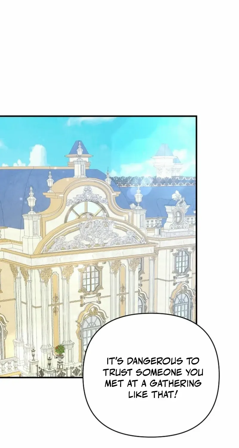 Show Window Scandal Chapter 4 page 2 - 
