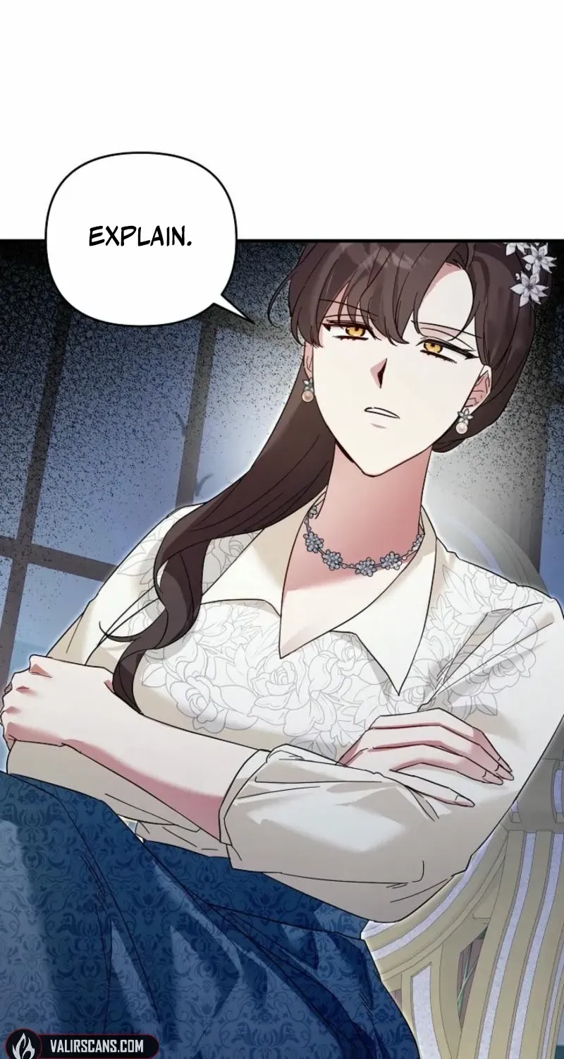 Show Window Scandal Chapter 4 page 16 - 