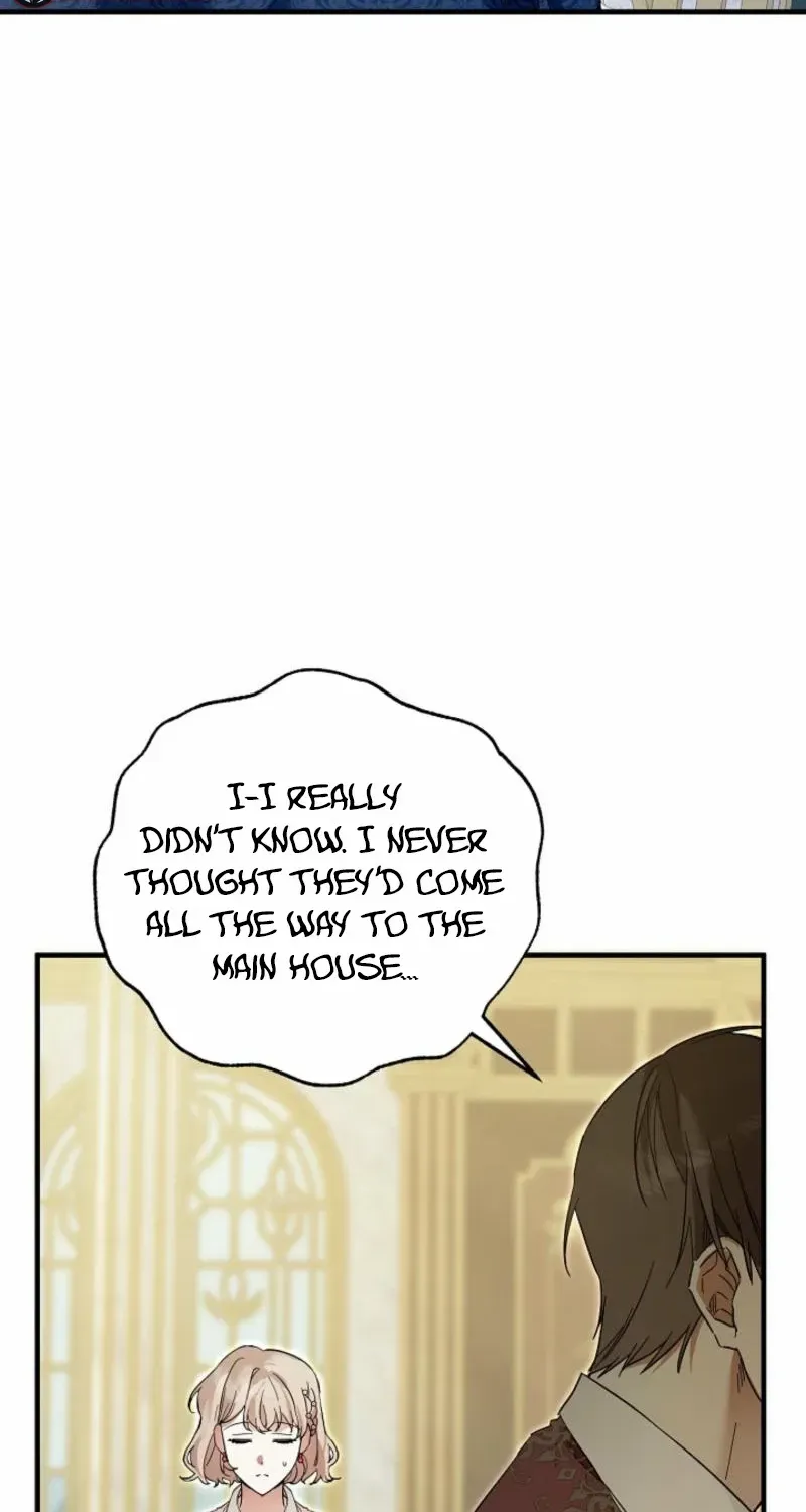 Show Window Scandal Chapter 4 page 17 - 