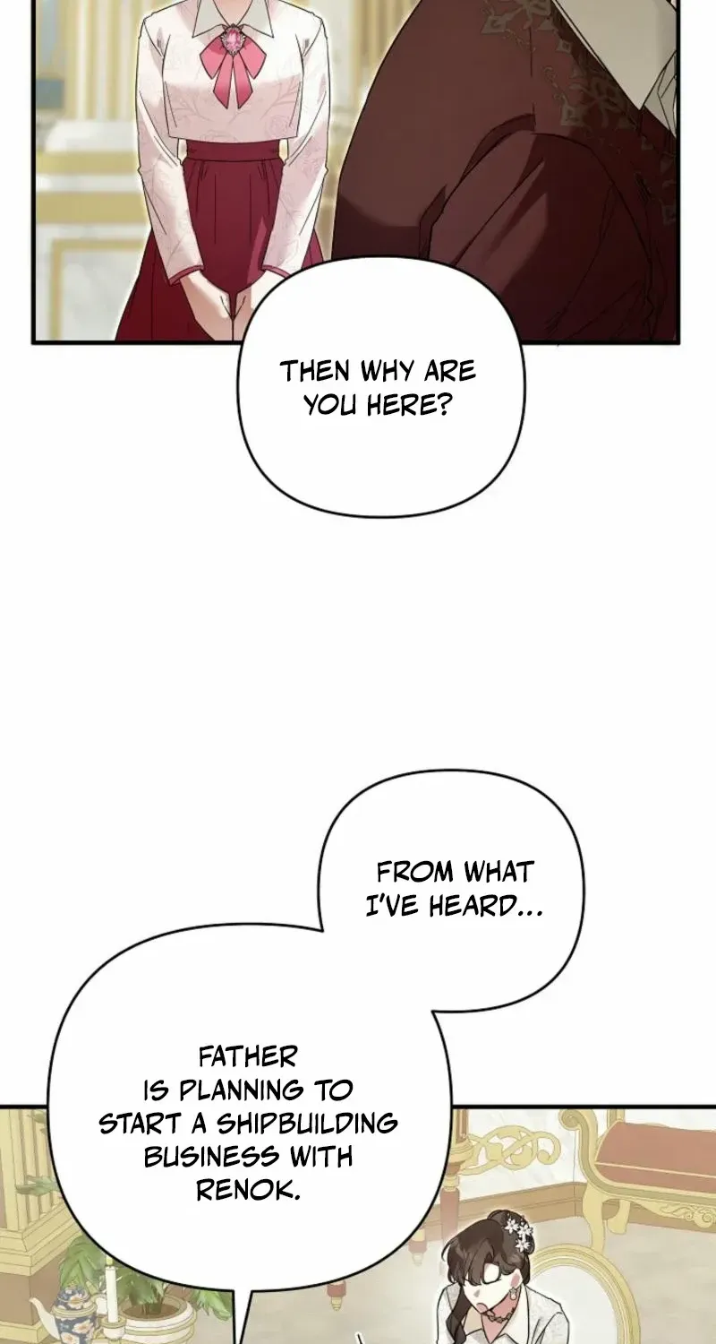 Show Window Scandal Chapter 4 page 18 - 
