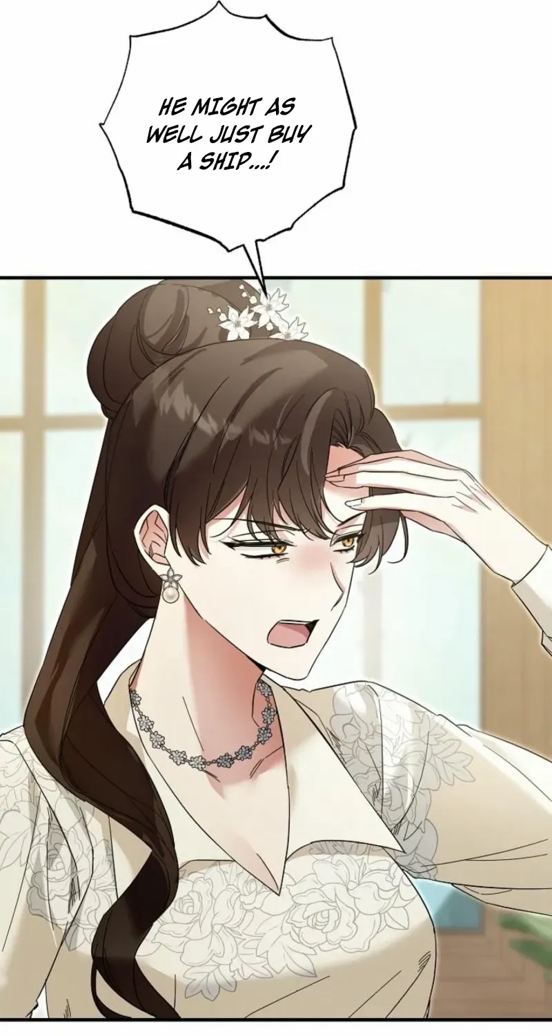 Show Window Scandal Chapter 4 page 20 - 