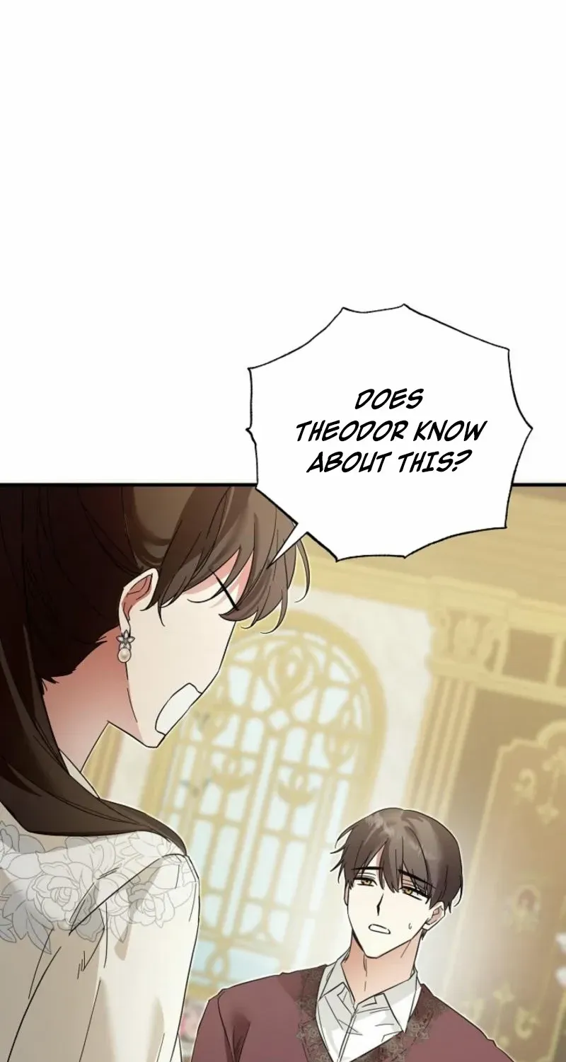 Show Window Scandal Chapter 4 page 21 - 