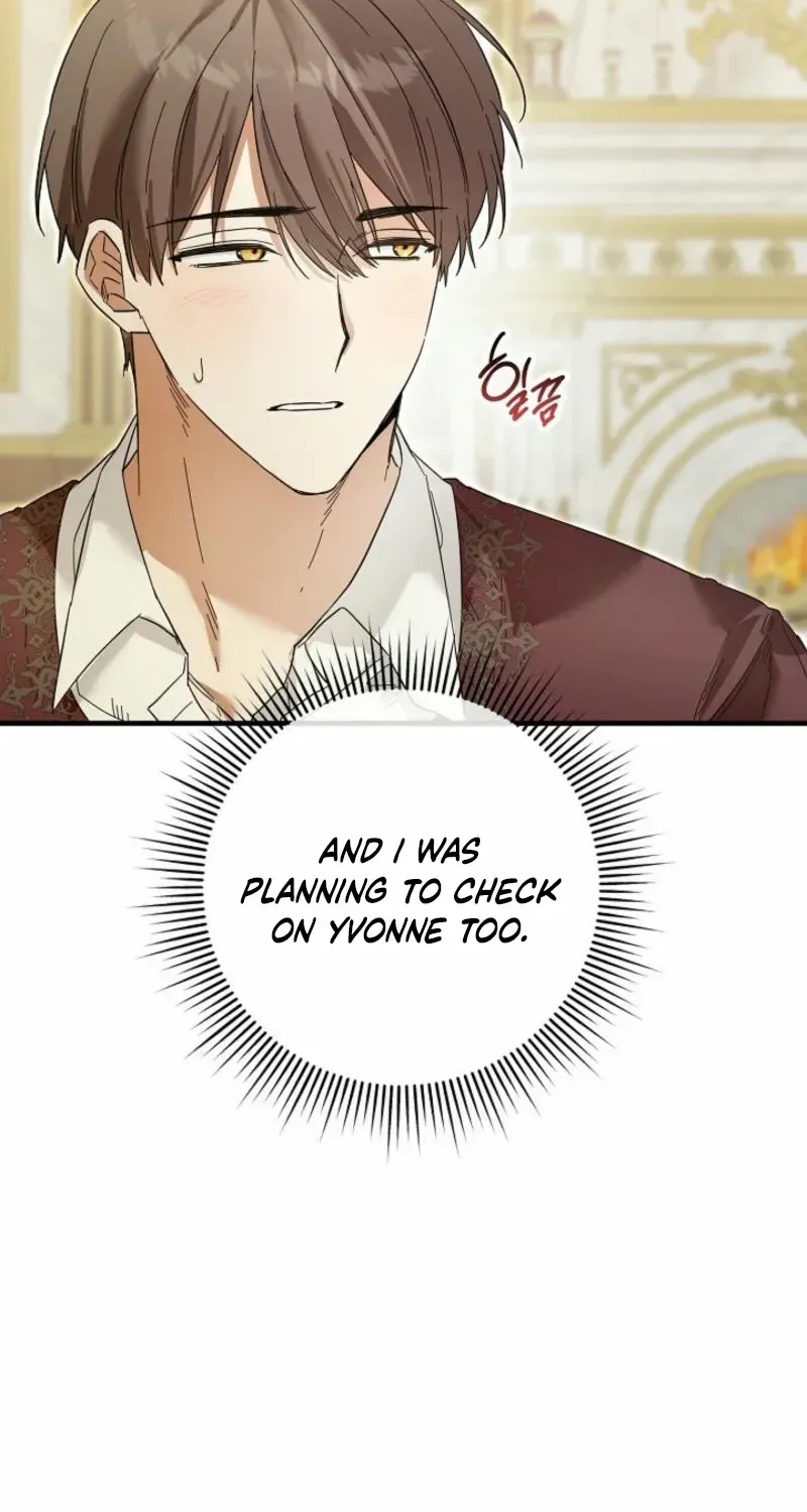 Show Window Scandal Chapter 4 page 23 - 