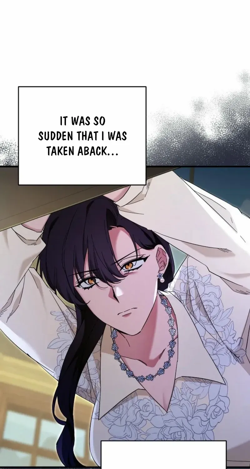 Show Window Scandal Chapter 4 page 25 - 